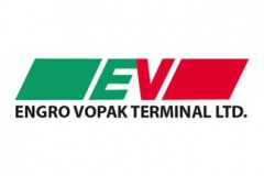 Engro Vopak Terminal Limited