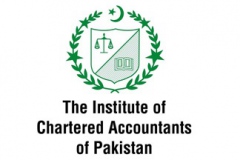 Institute of Chartered Accountants of Pakistan